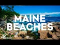 Top 10 Best Beaches in Maine - Travel 2025