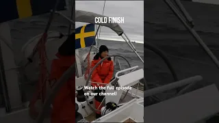 Shallow Sailing? No problem. Sort Of
