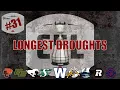 CFL Every City s Longest Grey Cup Drought