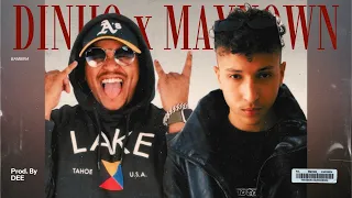 DINHOO X MAYNOOWN بـامبيـنا Prod By DEE  DINHOO X MAYNOOWN بـامبيـنا Prod By DEE