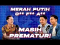 Eps 6 - Animasi Merah Putih One For All: Prematur atau Karya Anak Bangsa yang Diremehkan?