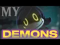 Download Lagu Murder Drones AMV//My Demons//STARSET