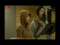 Lagu Yoon Eun Hye 윤은혜 \u0026 Kang Ji Hwan [Lie To Me 'Lovin Ice Cream'] Recording Studio