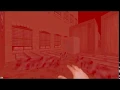 DOOM MOD UNHINGED By Jack101 MAP 02 THE END
