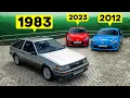 Download Lagu We Drove Every Toyota 86 - Which One is Best?