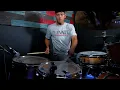 Te Doy Gloria | Espíritu Y En Verdad | DRUM COVER | ZEKE MONZON