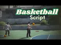 ESX ESX Basketball Script - Playable Basketball Matches Dunk Animations FiveM Script