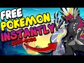 How To Get ANY Pokemon in Using FREE Pokemon Discord Sysbot