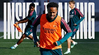 🚀 MILITÃO, HUIJSEN & ENDRICK WITH SOME STUNNING GOALS! | Real Madrid