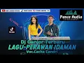Dilza - Perawan Idaman || Versi Dj Remix Pance Audio_Virall Tiktok || Cover.Cacha Candri