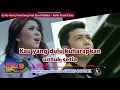 Lirik AKHIR KISAH CINTA - Harry Parintang Feat Elsa Pitaloka (Lagu Minang Terbaru 2019)