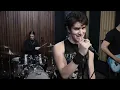 ANGRA - Bleeding Heart (Cover by Volden)