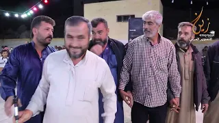 الفنان علي ابراهيم ومحمد علي ابراهيم مع فيديو الزين حفل زفاف العريس يونس جمعة أيوب ج2 