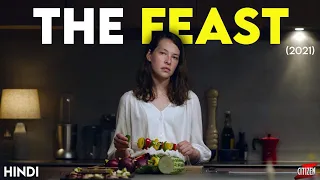 the feast 2021 detailed explained hindi modern horror