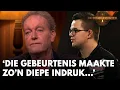 Lagu Koert Westerman deelt het hartverscheurende verhaal achter de naam van darter Gian van Veen