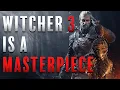 Why you SHOULD play Witcher 3