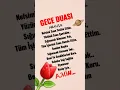Download Lagu Gece Duası #dua #güzelsözler