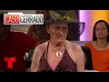 Lagu Caso Cerrado Complete Case | Publishes photos of his grandfather dressed as a woman to gain fame!📸 👗