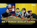 Download Lagu BERSAMA SEPUPUNYA RAISA | #BeritaAkhirPekan Caesar Mario, Niky Putra, Oza Rangkuti \u0026 Sastra S.