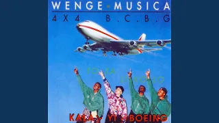 kala yi boeing
