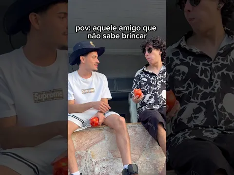 TA SUJO AÍ… 😅😅😅