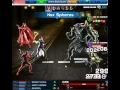 Download Lagu Marvel Avengers Alliance: Deadpool vs Kurse oneshot