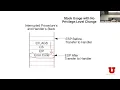 - Advanced OS Implementation Lecture 04