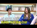 Download Lagu Kedekatan Sarah Azhari dan Anaknya, Albany Ray. Sering Disangka Pacaran | FYP (15/01/24) Part 2