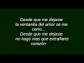 Download Lagu Grupo Sombras   La Ventanita  Video Lyrics para Cantar con Daniel Agostini MP3