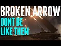 Lagu Artillery Brings Dignity....- Broken Arrow Multiplayer Gameplay