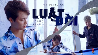 Luật đời