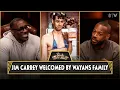 Jim Carrey Not Wanted In Hollywood So Wayans Family Put Him On Turned Him Into A Star