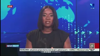 QNET Participates in the African Fraud Stakeholders Dialogue (AFSD) in Accra | Metro TV