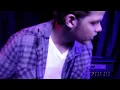 "Tonight I'm Lovin' You" -  Enrique Iglesias  (Rock Cover) by James & FJ