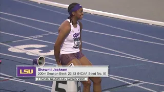 Women 200m Prelims | NCAA DI Outdoor Championships East First-Rounds 2026