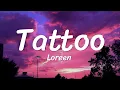 Loreen - Tattoo
