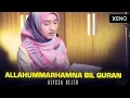Download Lagu Alyssa Dezek - Allahummarhamna Bil Quran