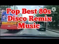 Download Lagu Pop Best 80s Disco Remix