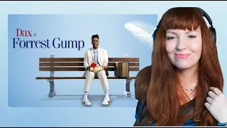 dax diary of a trying man