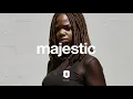 ENNY ft Jorja Smith - Peng Black Girls (Remix)