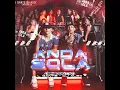 DJ ALEX, L-GANTE - ANDA SOLA | E10 - DJ ALEX & L-Gante
