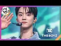 Nectar - 더보이즈(THE BOYZ) [뮤직뱅크/Music Bank] | KBS 240329 방송