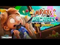 The Mitchells vs The Machines Extended Sony Animation