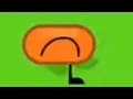 MY RECOMMENDED CHARACTER WAS FEATURED IN BFDIA 8 BFDI