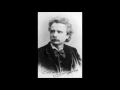 Edvard Grieg - String Quartet No. 2 in F Major, EG 117 [With score]