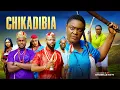 Download Lagu CHIKADIBIA Full Movie - LIZZY GOLD ONUWAJE, OGBU JOHNSON -2025 Latest Nigerian Nollywood Movie