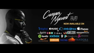 cassper nyovest touch the sky official audio 