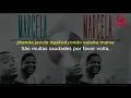Lagu Eddy Tussa ft Yuri da Cunha - Marcela (legenda em kimbundu e portugês)