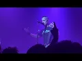 Tremonti - The End Will Show Us How. Live in Milan January 27 2025