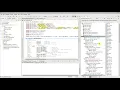 DVT Eclipse IDE Design Hierarchy View
